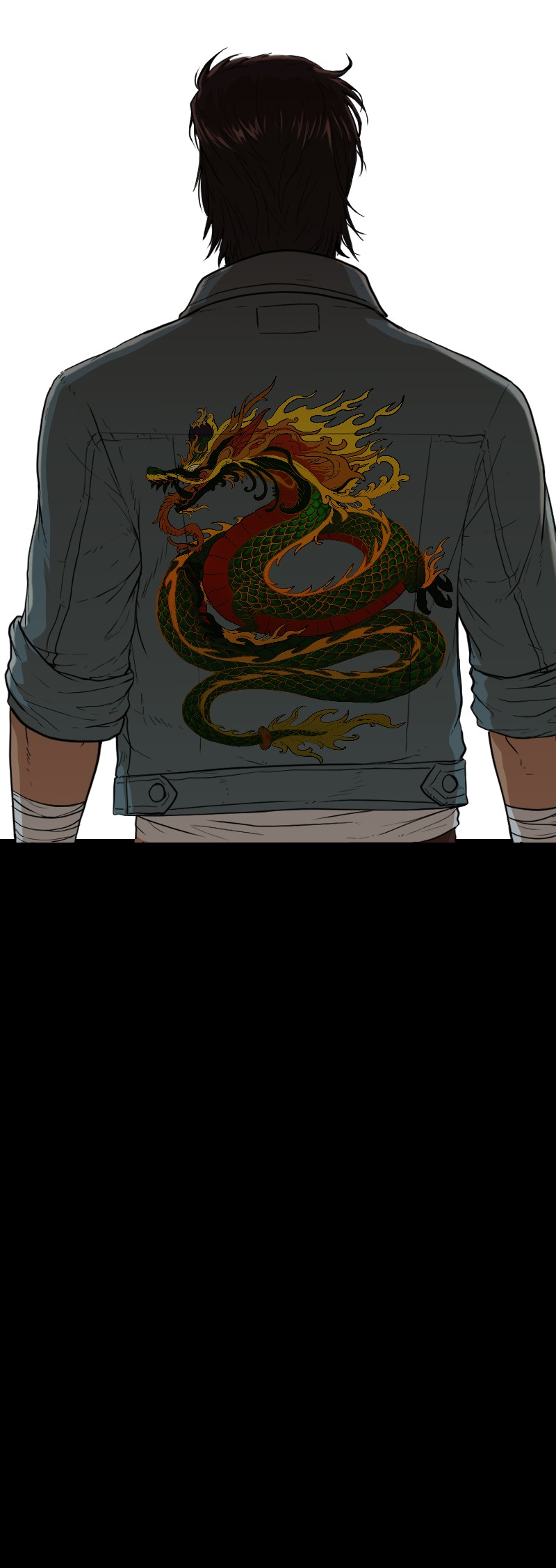 Read Brandal EN Manga Online