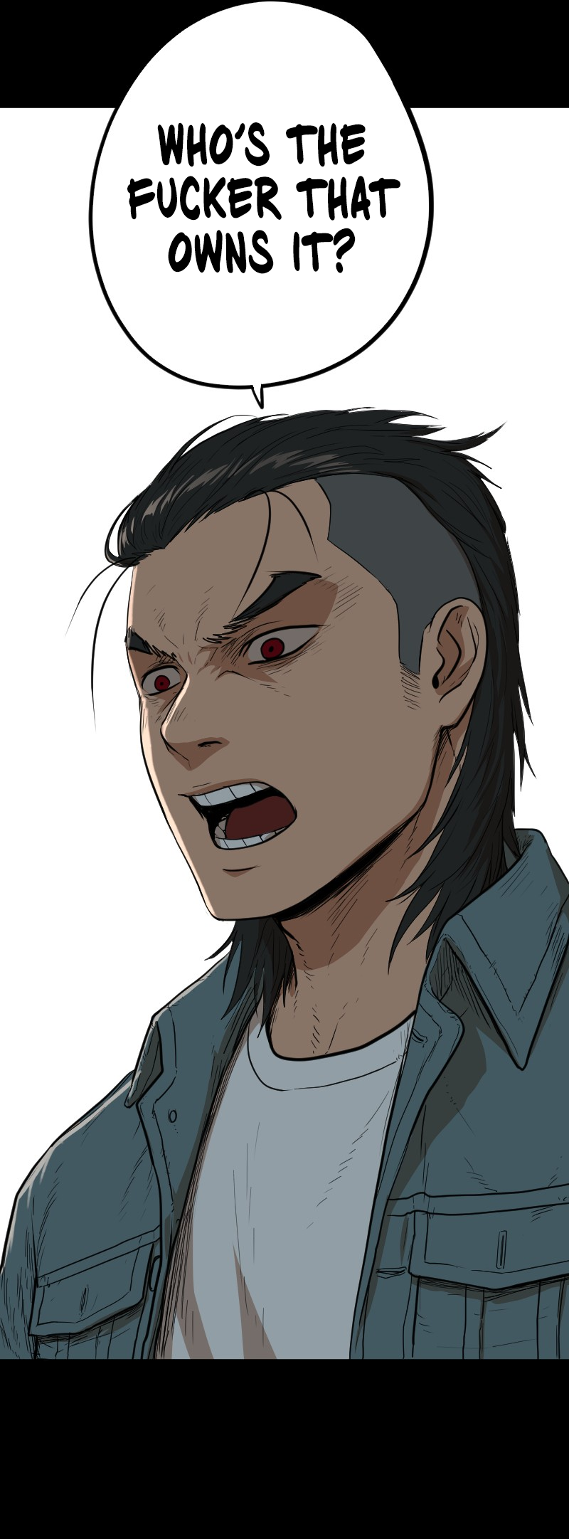 Read Brandal EN Manga Online