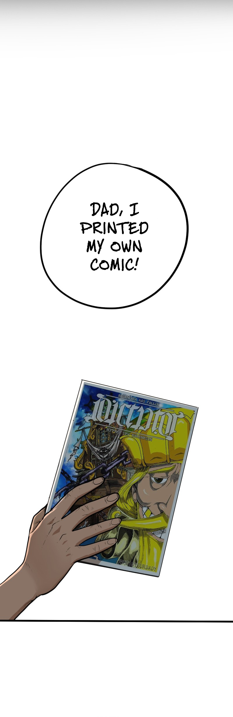 Read Brandal EN Manga Online