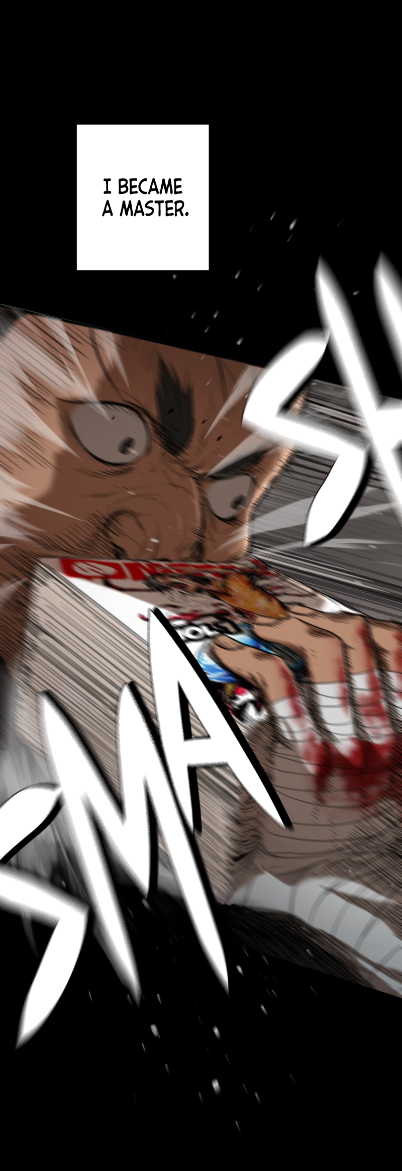 Read Brandal EN Manga Online