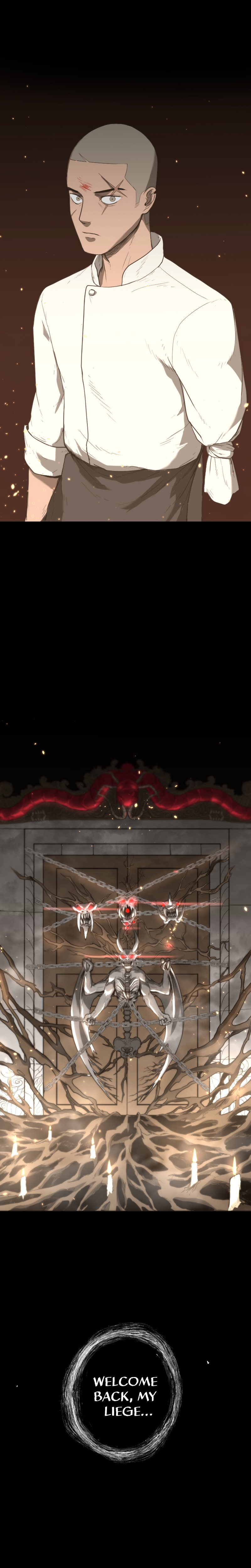 Read Brandal EN Manga Online