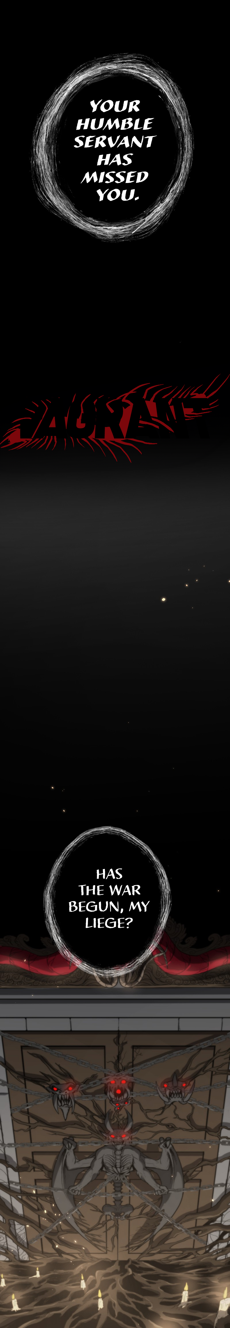 Read Brandal EN Manga Online