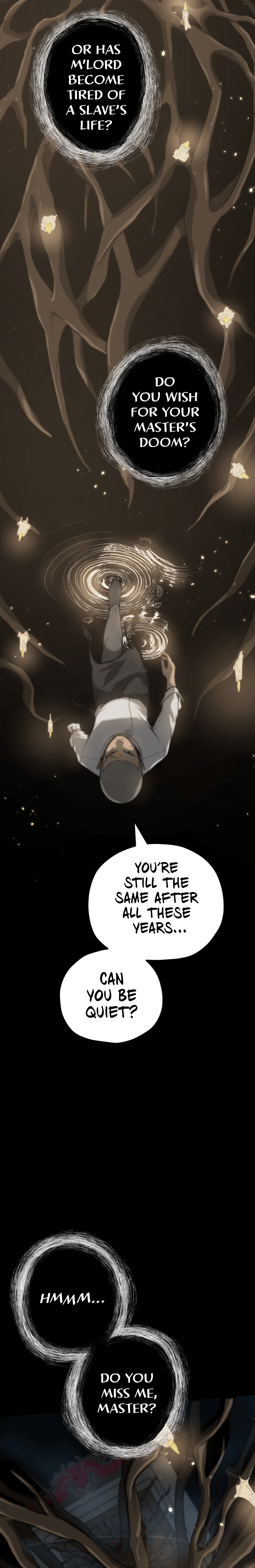 Read Brandal EN Manga Online