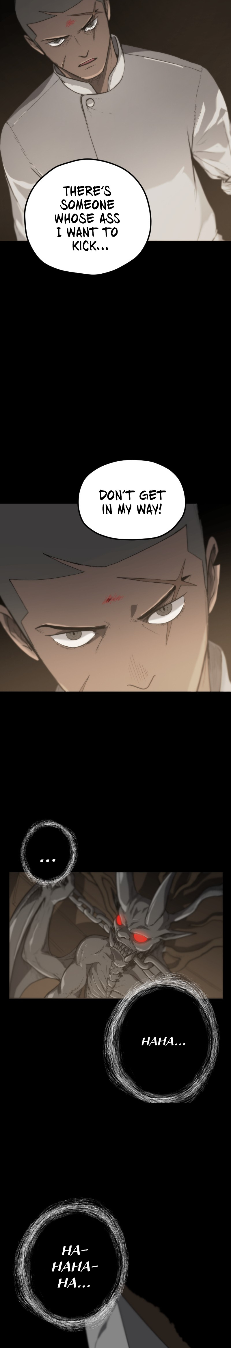 Read Brandal EN Manga Online