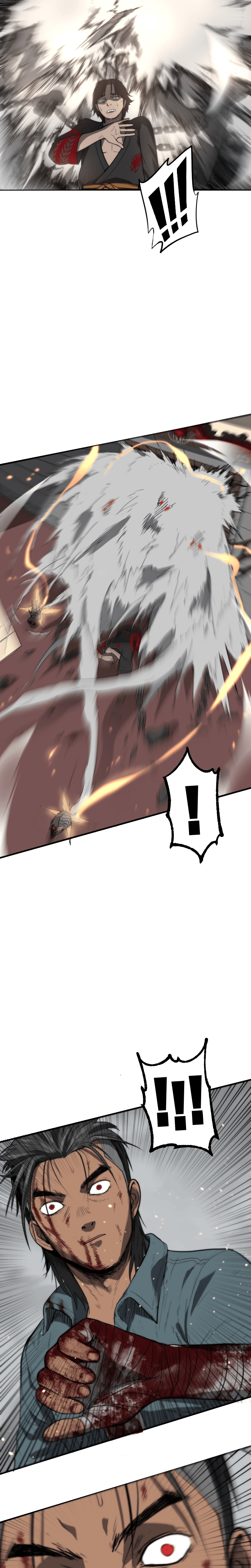 Read Brandal EN Manga Online