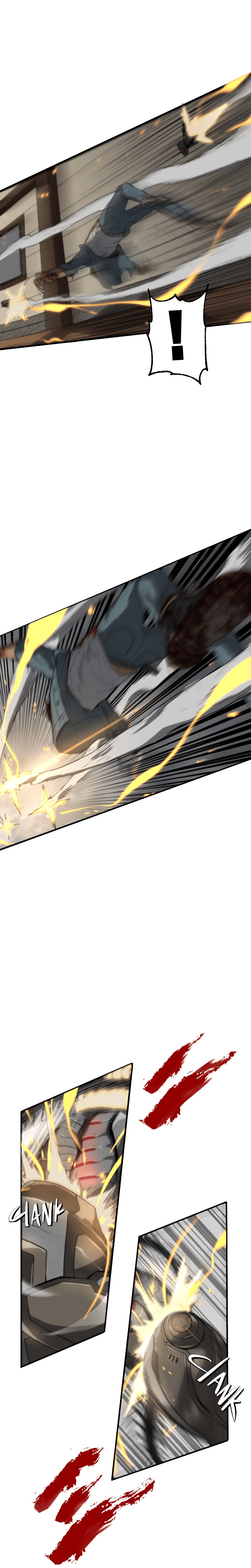 Read Brandal EN Manga Online