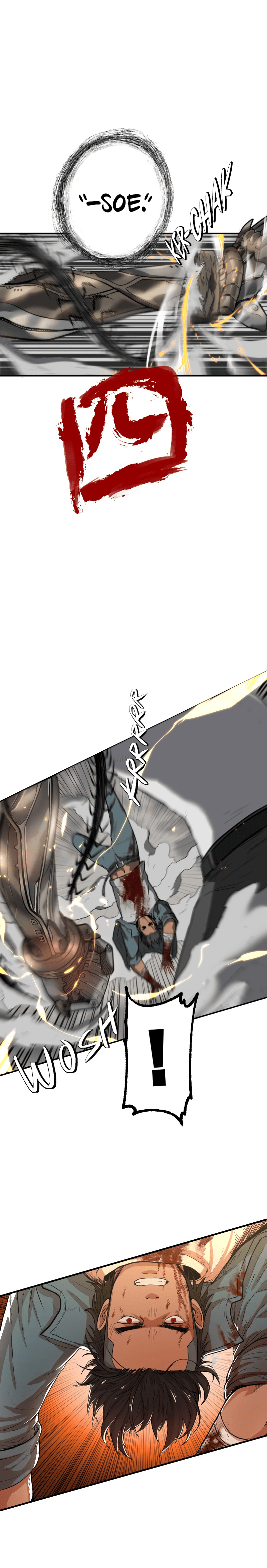 Read Brandal EN Manga Online