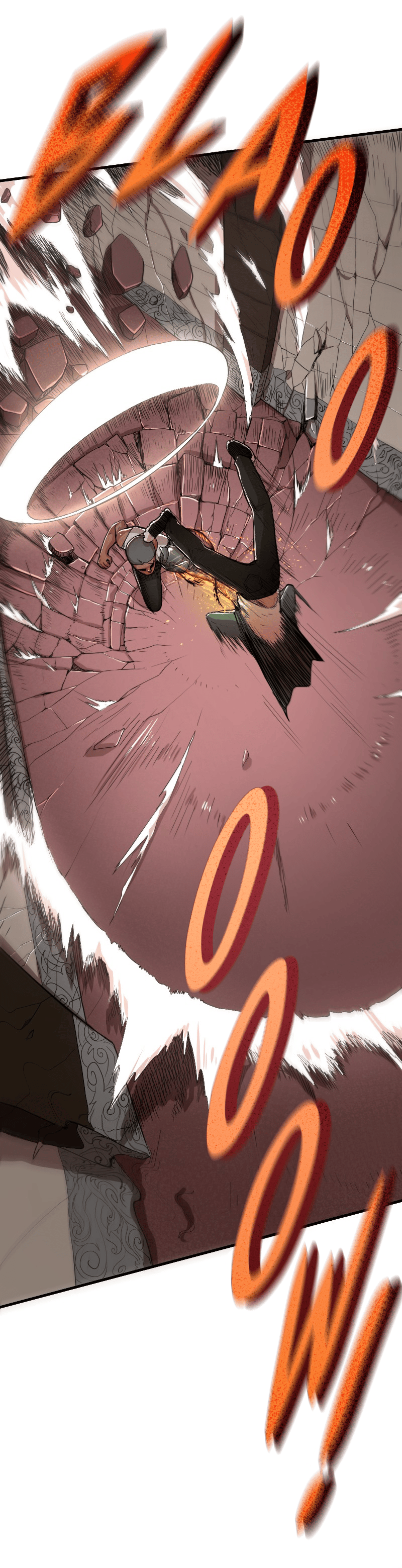 Read Brandal EN Manga Online