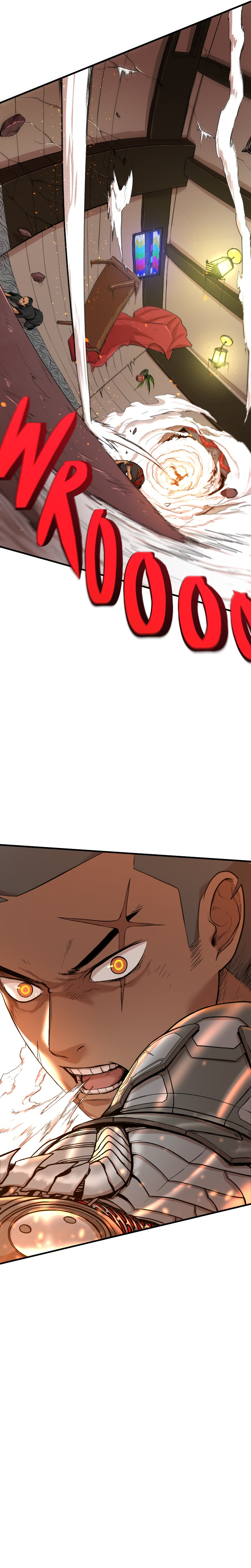 Read Brandal EN Manga Online