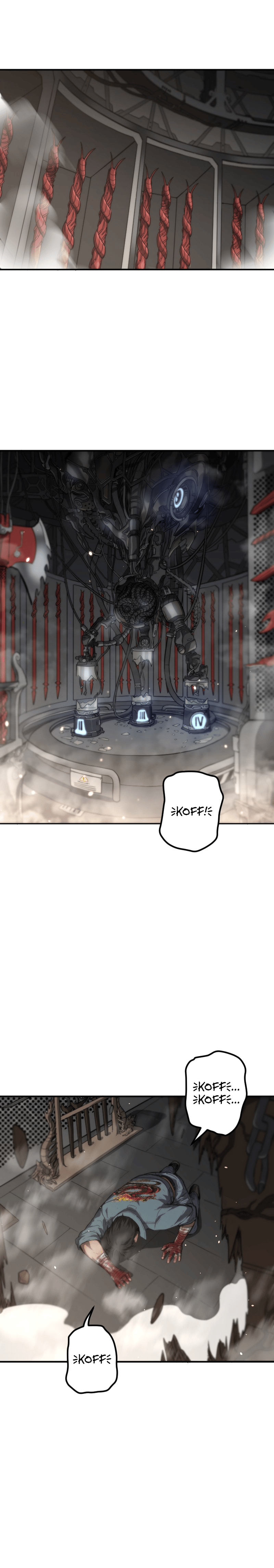 Read Brandal EN Manga Online