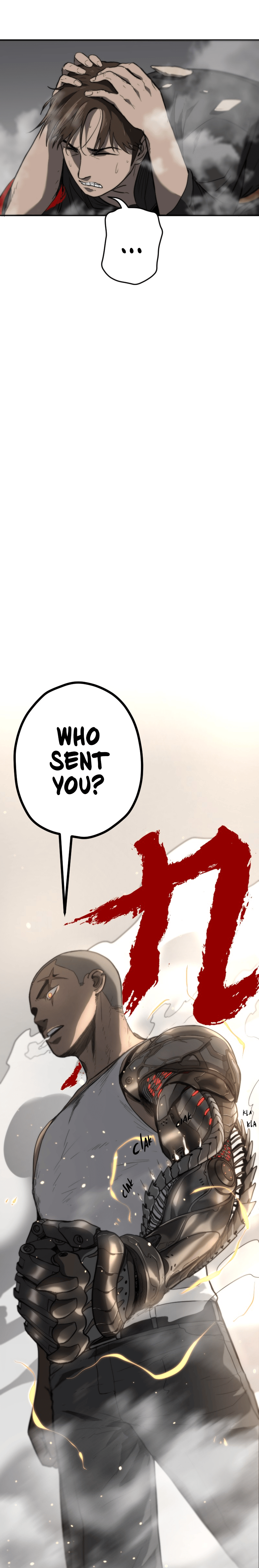 Read Brandal EN Manga Online