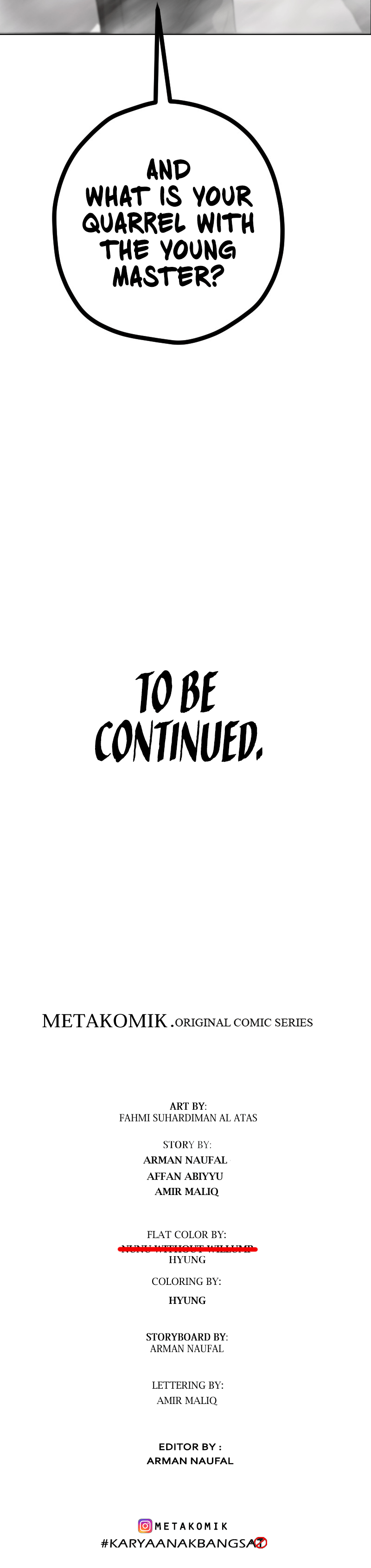 Read Brandal EN Manga Online