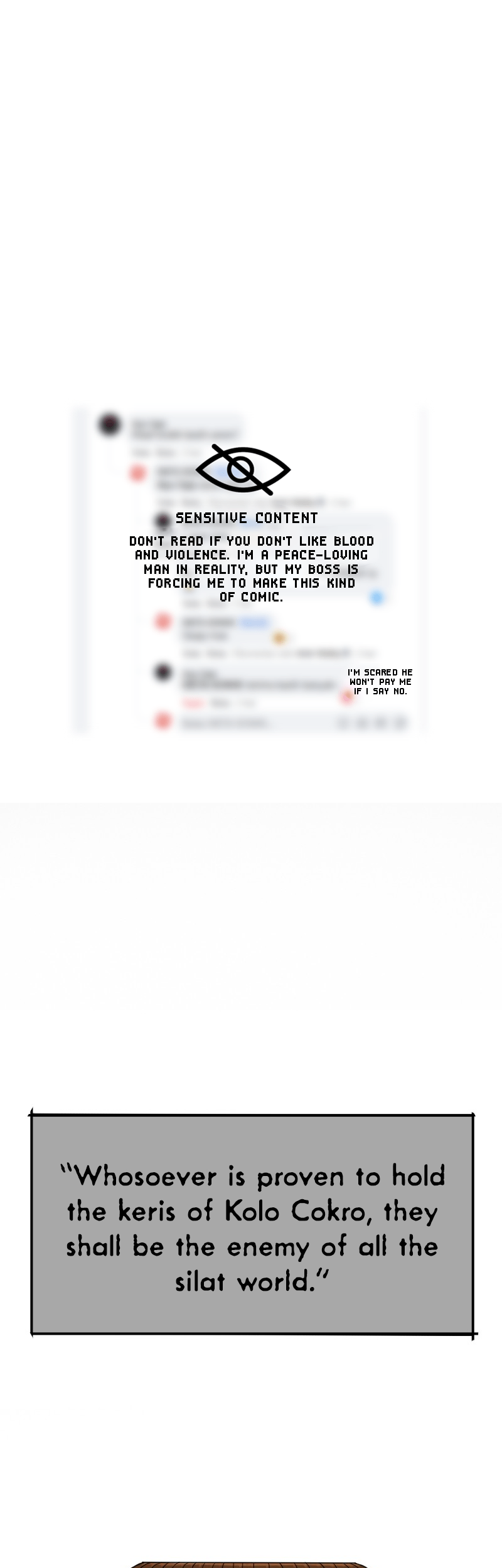 Read Brandal EN Manga Online