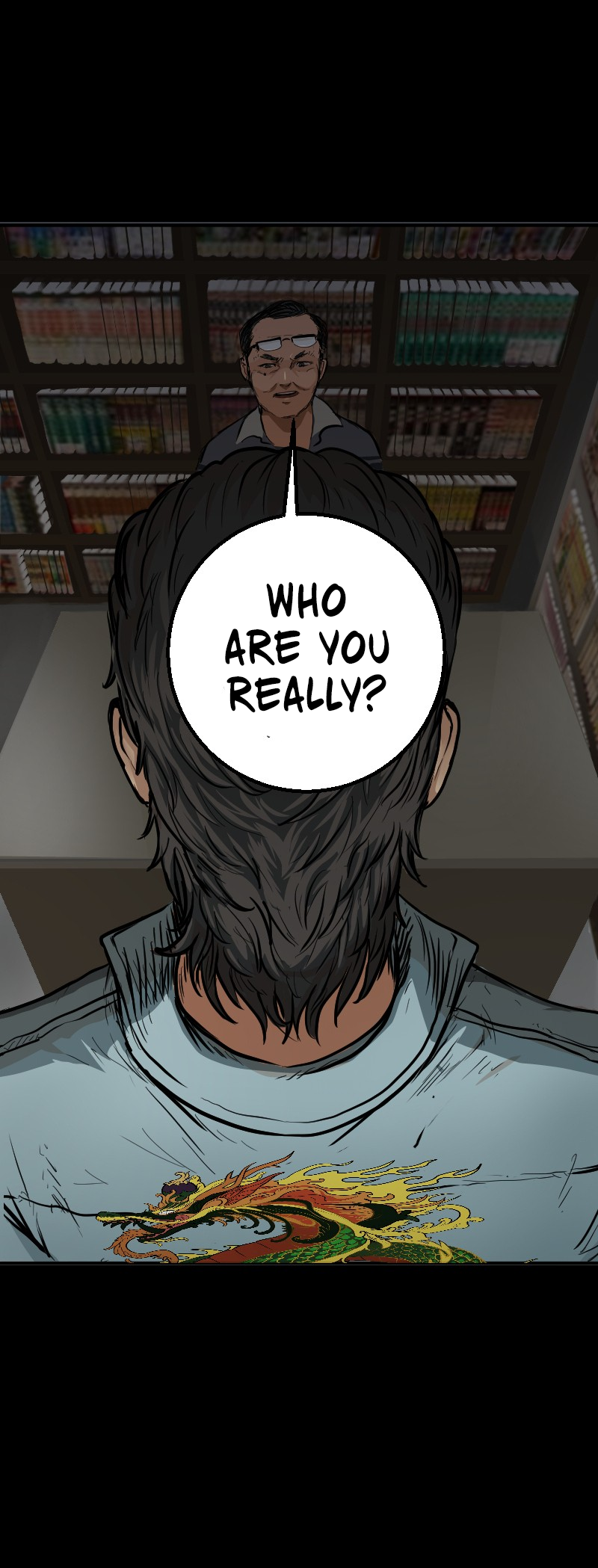 Read Brandal EN Manga Online