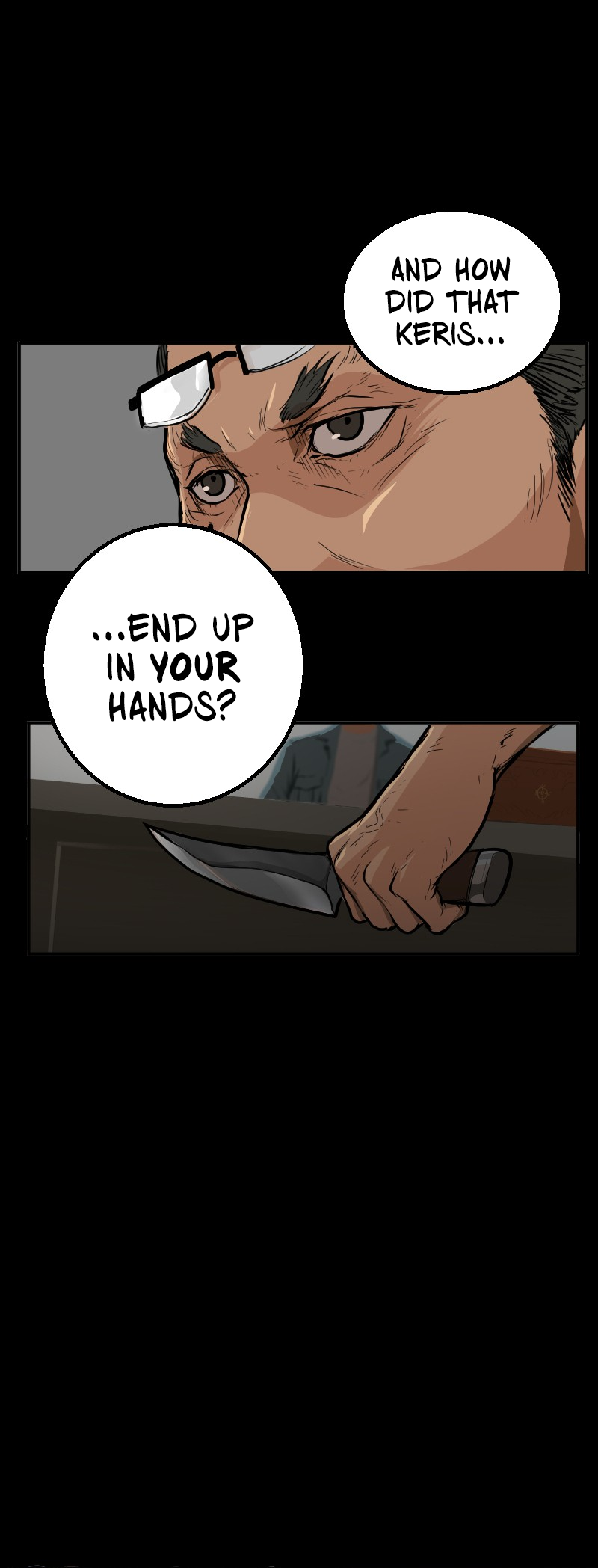 Read Brandal EN Manga Online