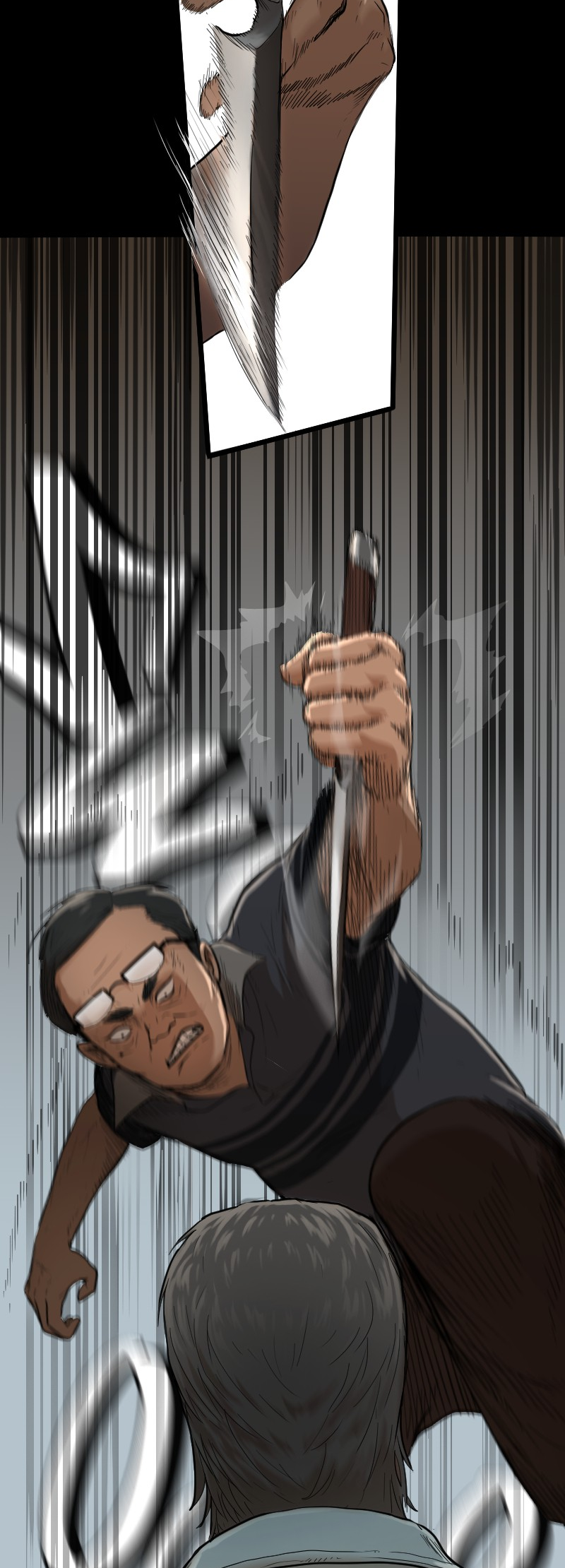 Read Brandal EN Manga Online