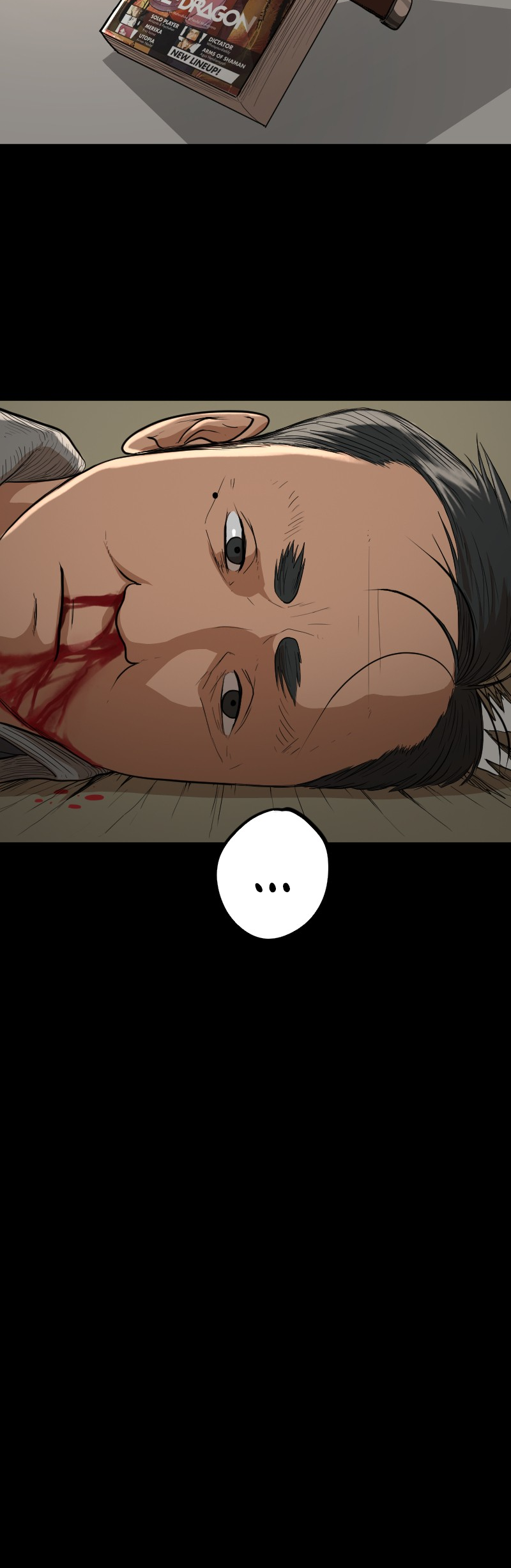 Read Brandal EN Manga Online