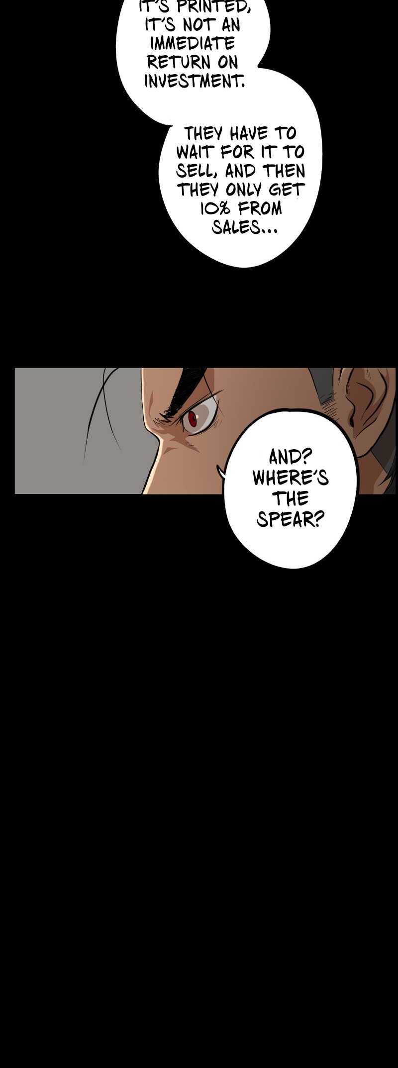 Read Brandal EN Manga Online