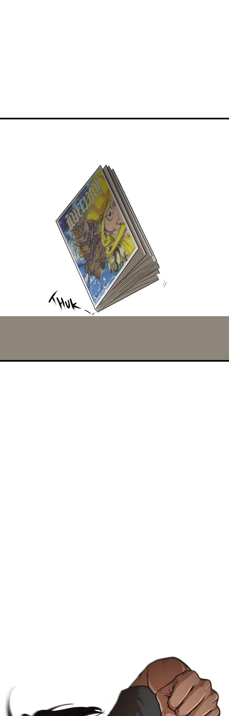 Read Brandal EN Manga Online