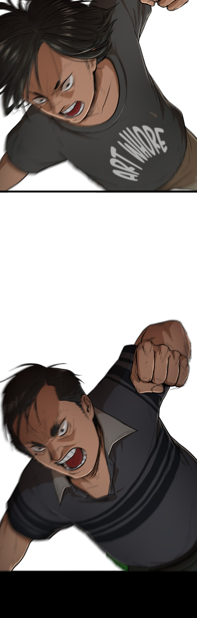 Read Brandal EN Manga Online