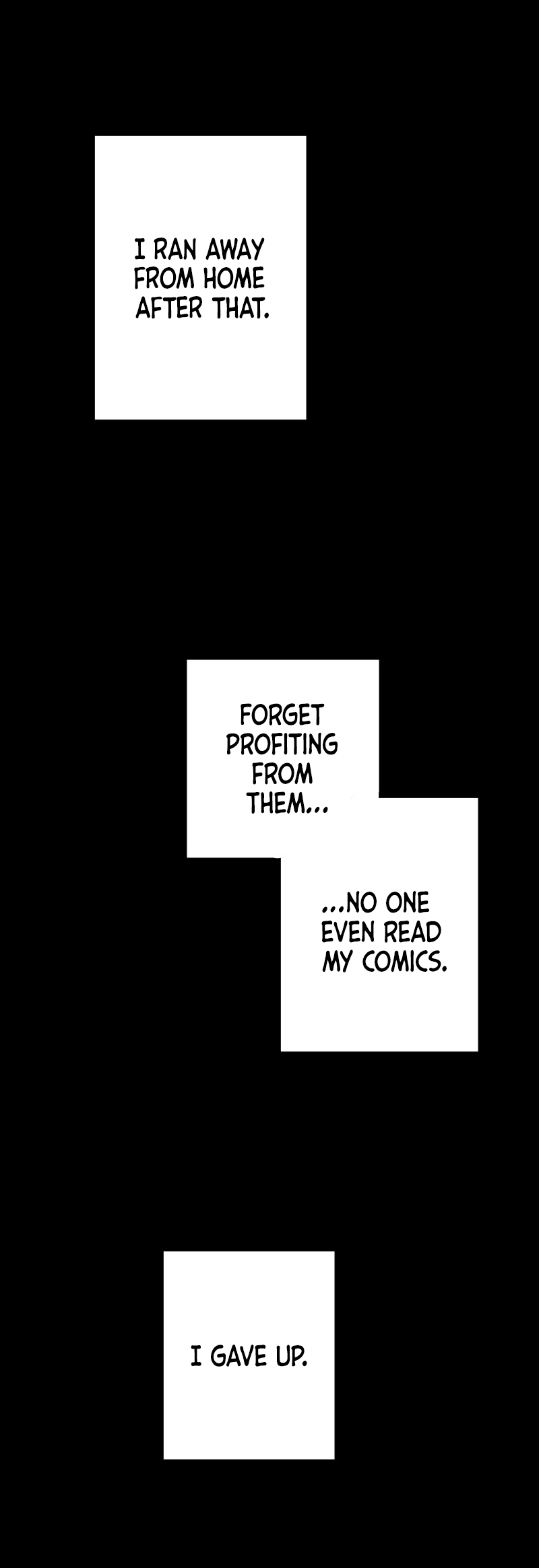 Read Brandal EN Manga Online