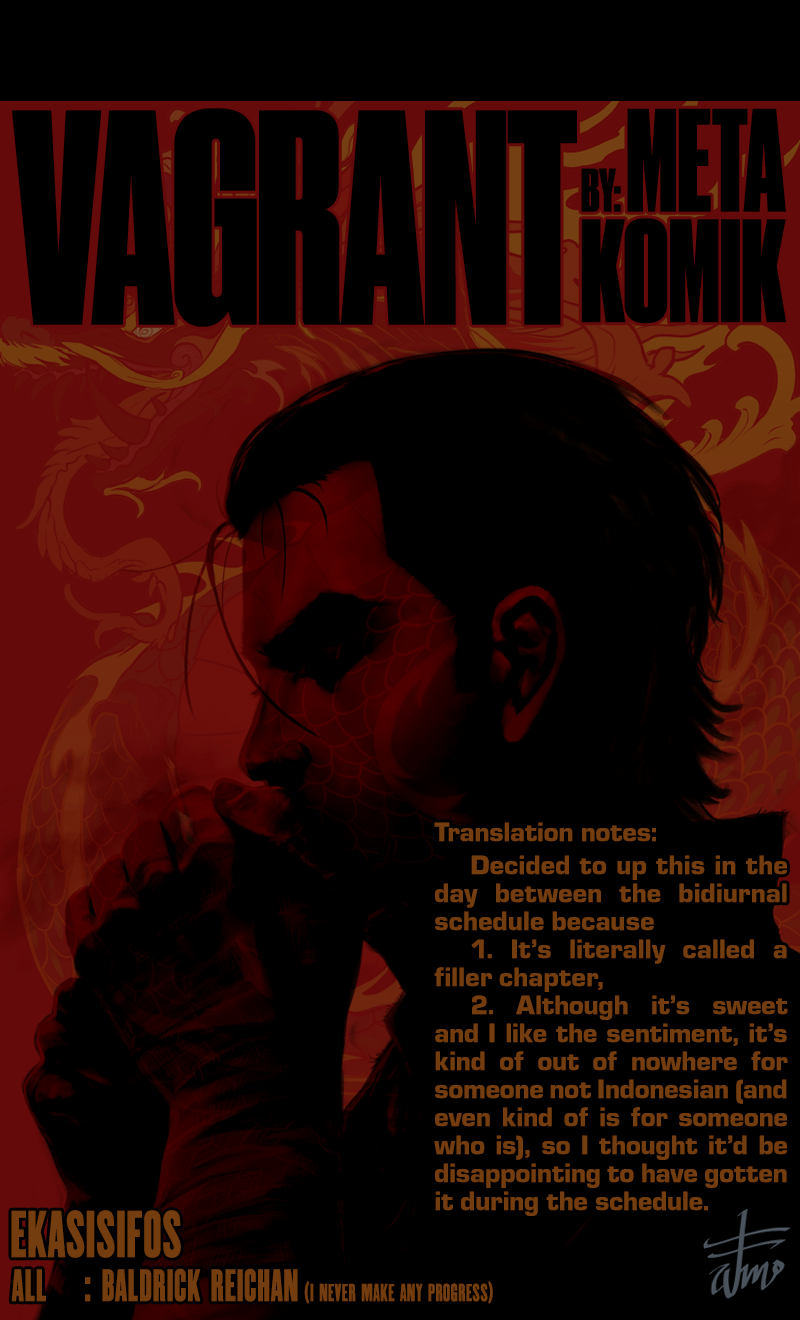 Read Brandal EN Manga Online