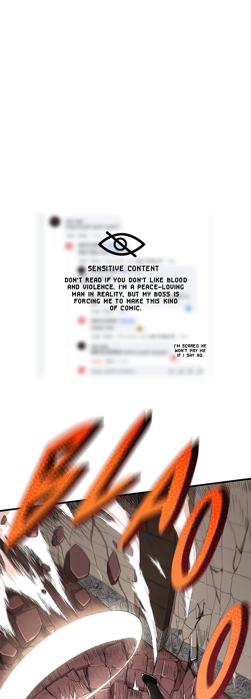 Read Brandal EN Manga Online