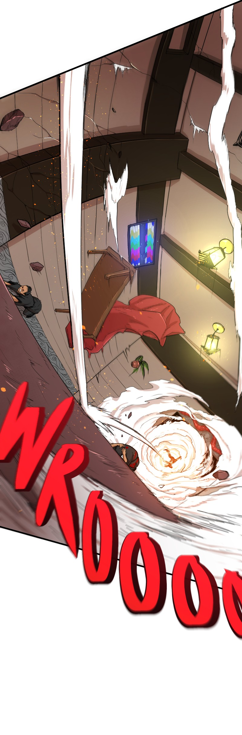 Read Brandal EN Manga Online