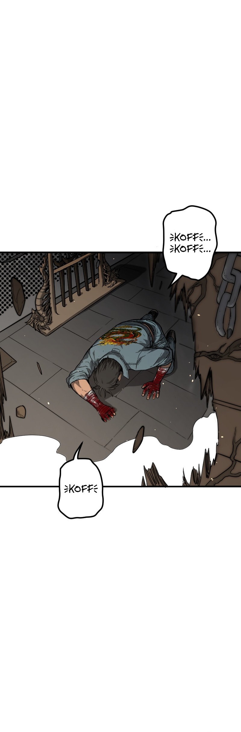 Read Brandal EN Manga Online