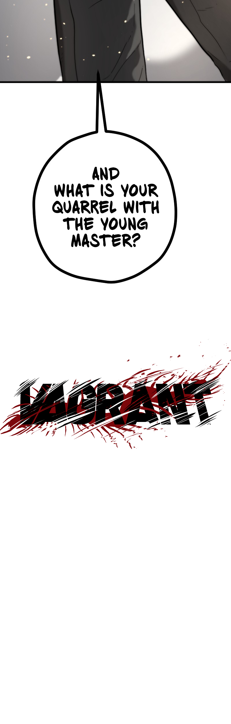 Read Brandal EN Manga Online