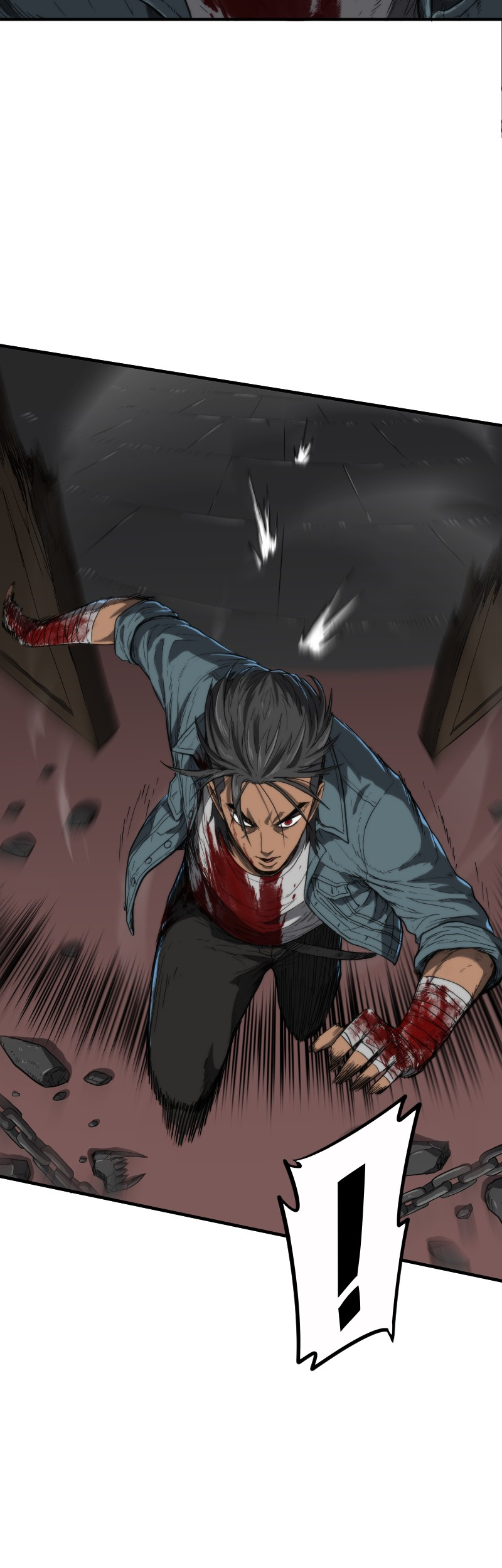 Read Brandal EN Manga Online