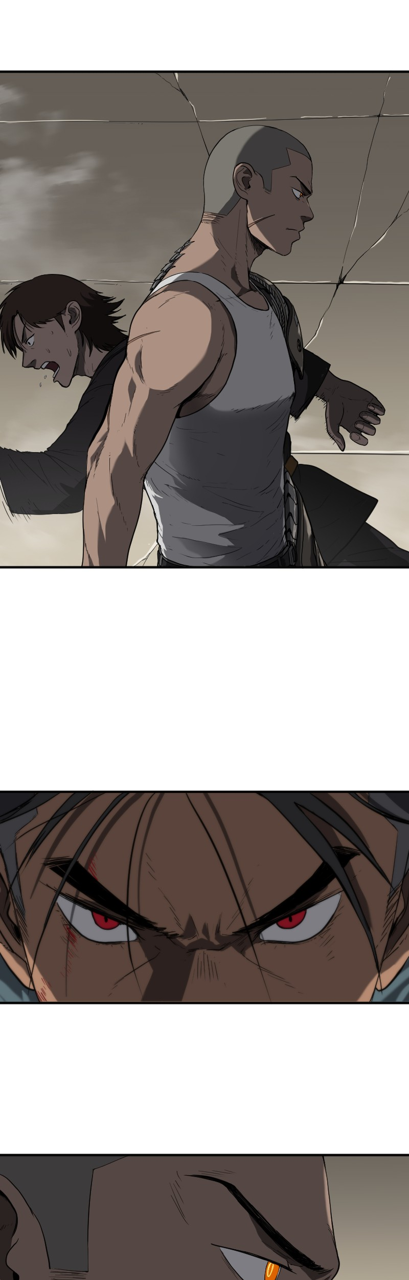 Read Brandal EN Manga Online