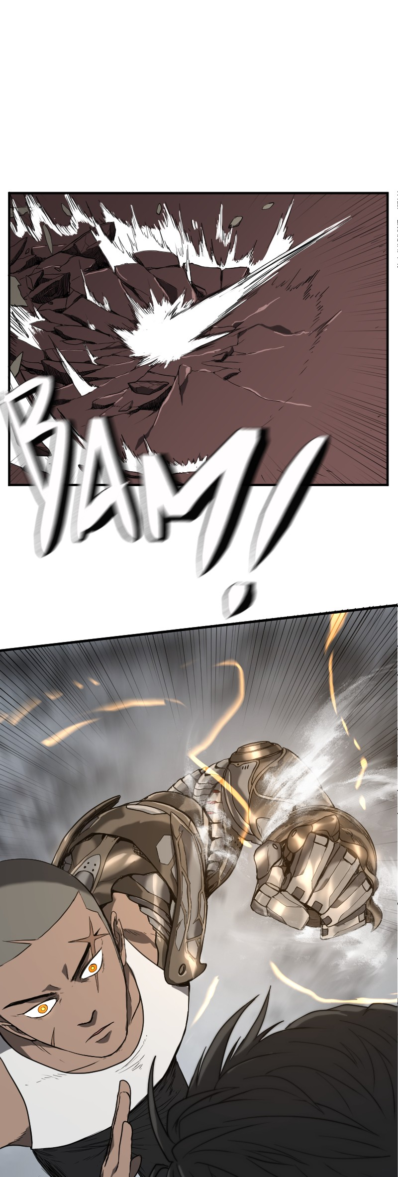 Read Brandal EN Manga Online