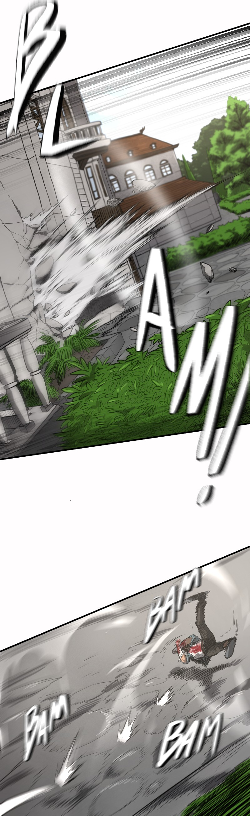 Read Brandal EN Manga Online