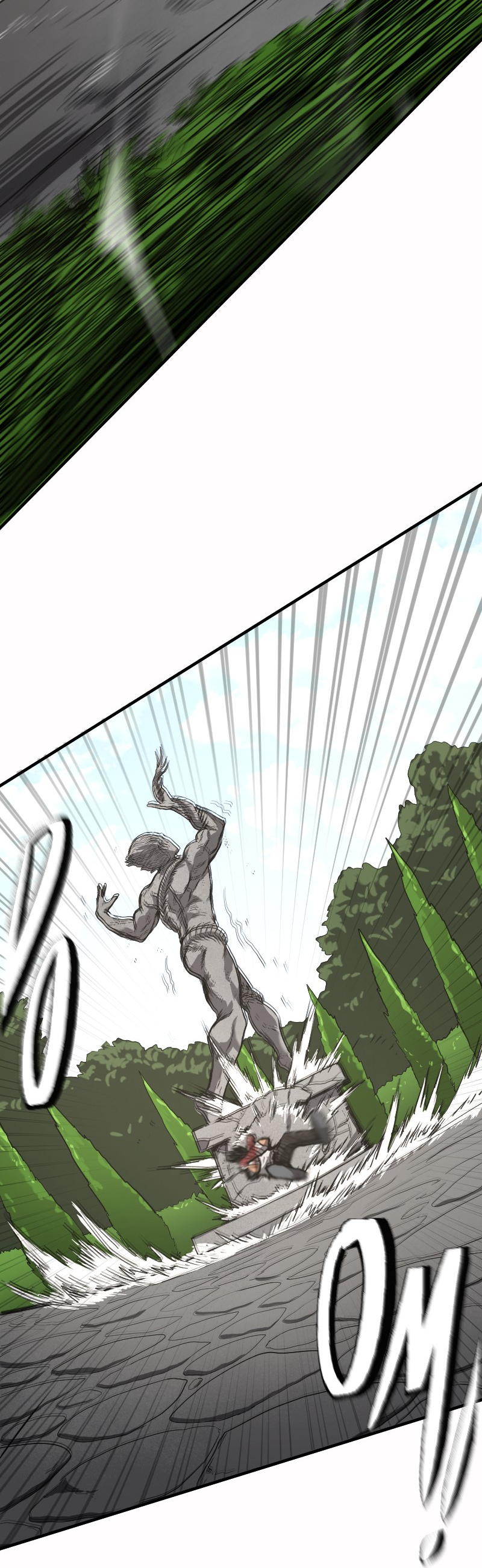 Read Brandal EN Manga Online