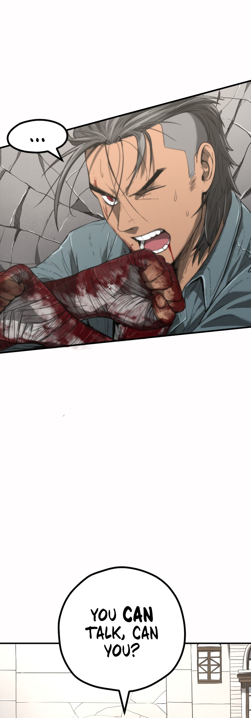 Read Brandal EN Manga Online