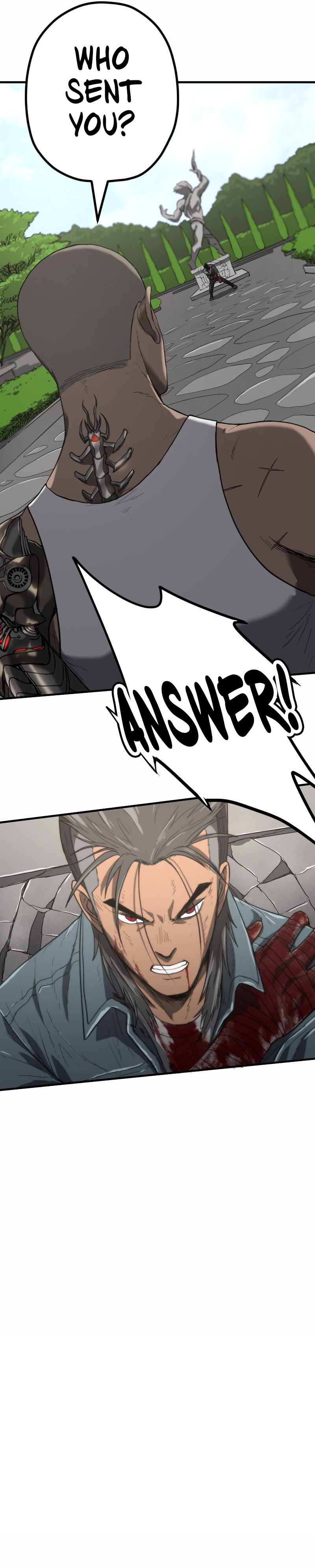 Read Brandal EN Manga Online