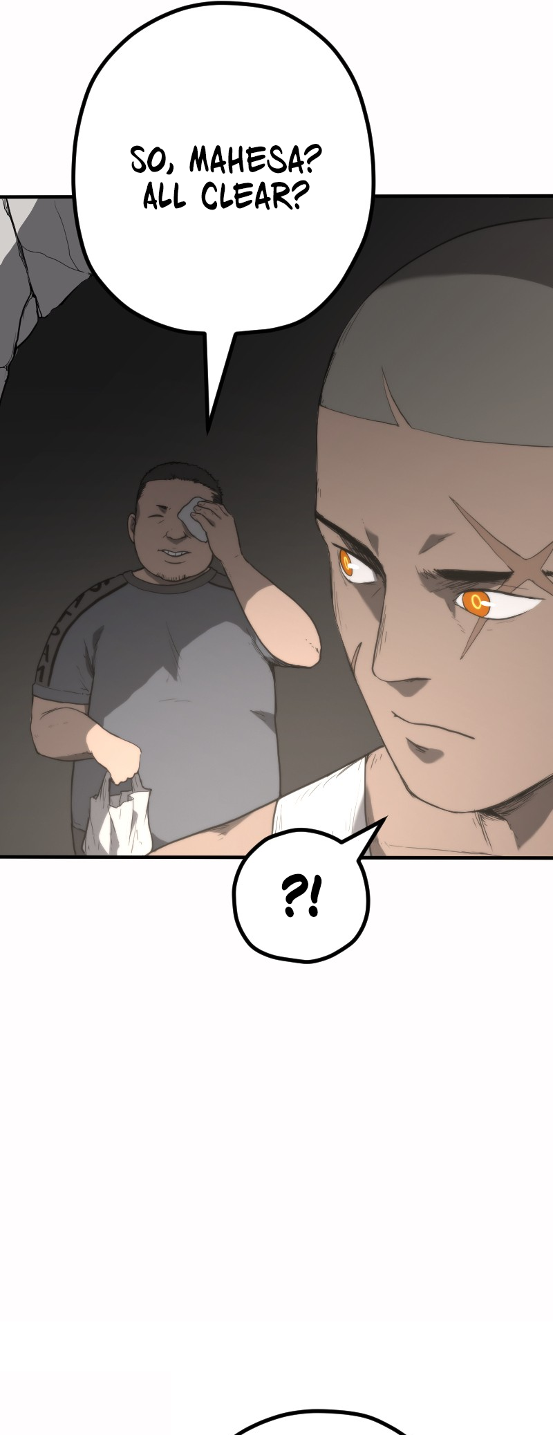 Read Brandal EN Manga Online