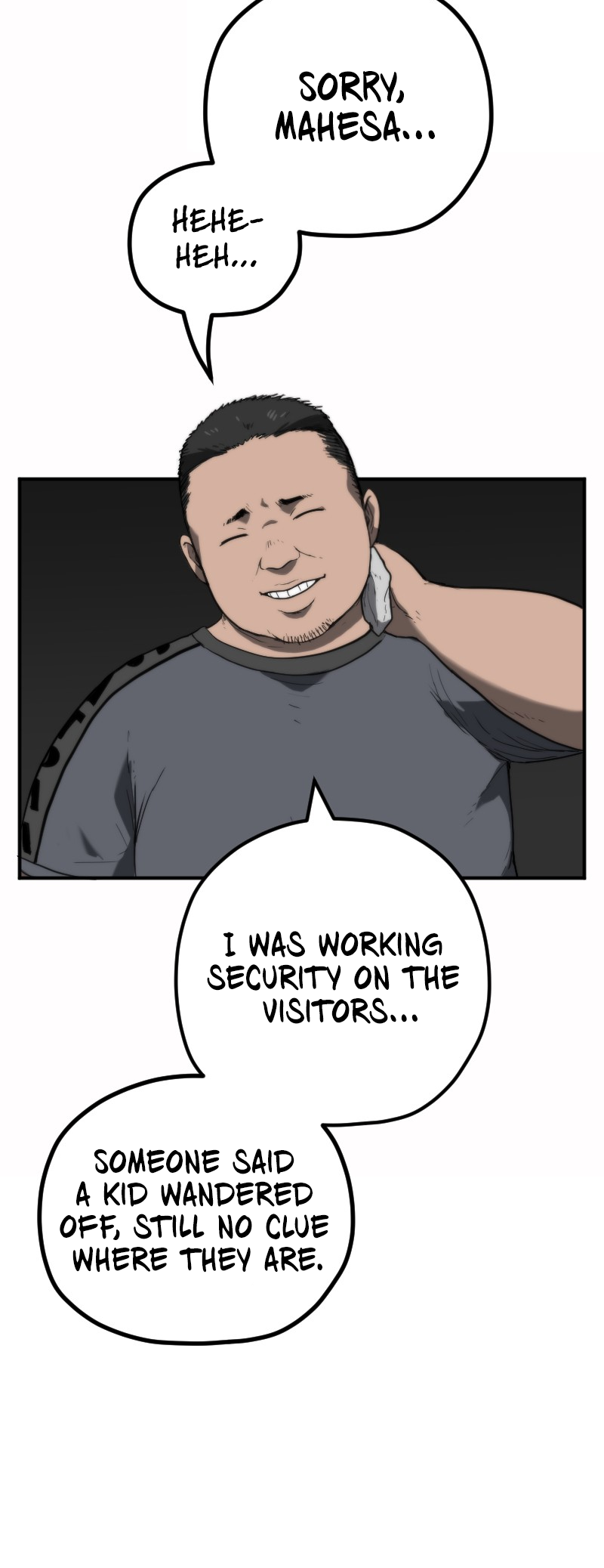 Read Brandal EN Manga Online