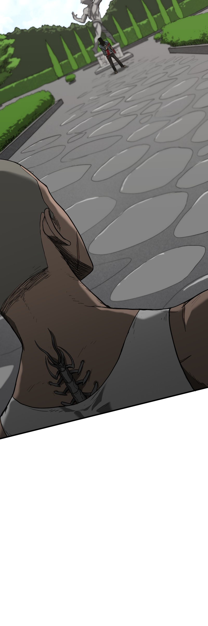 Read Brandal EN Manga Online