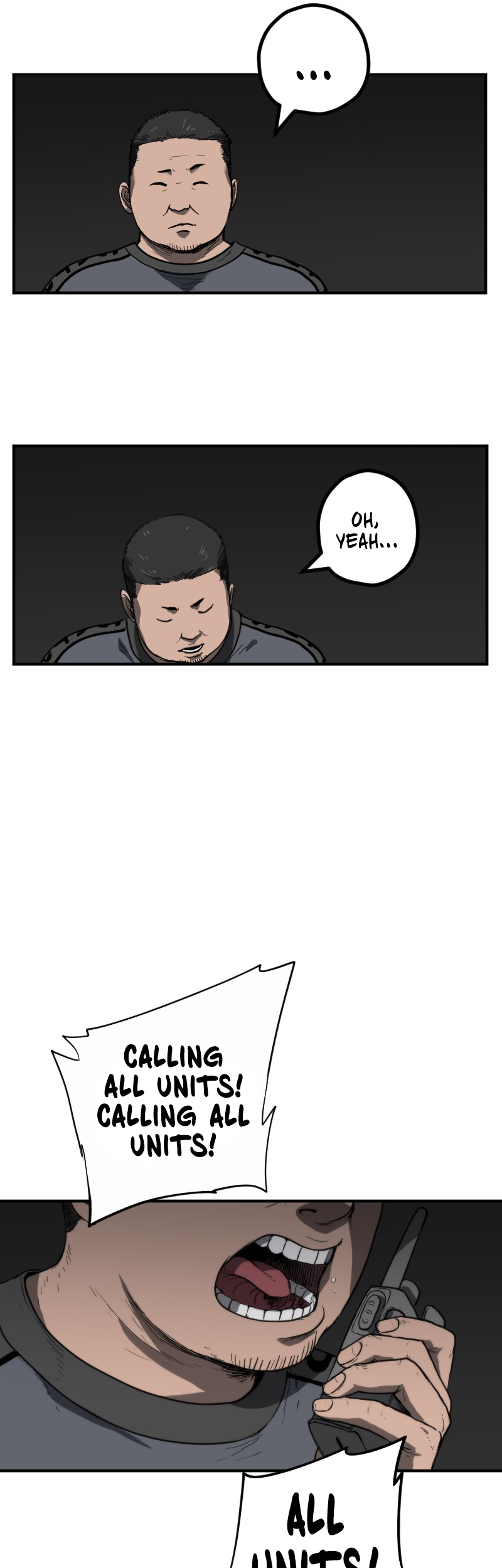 Read Brandal EN Manga Online