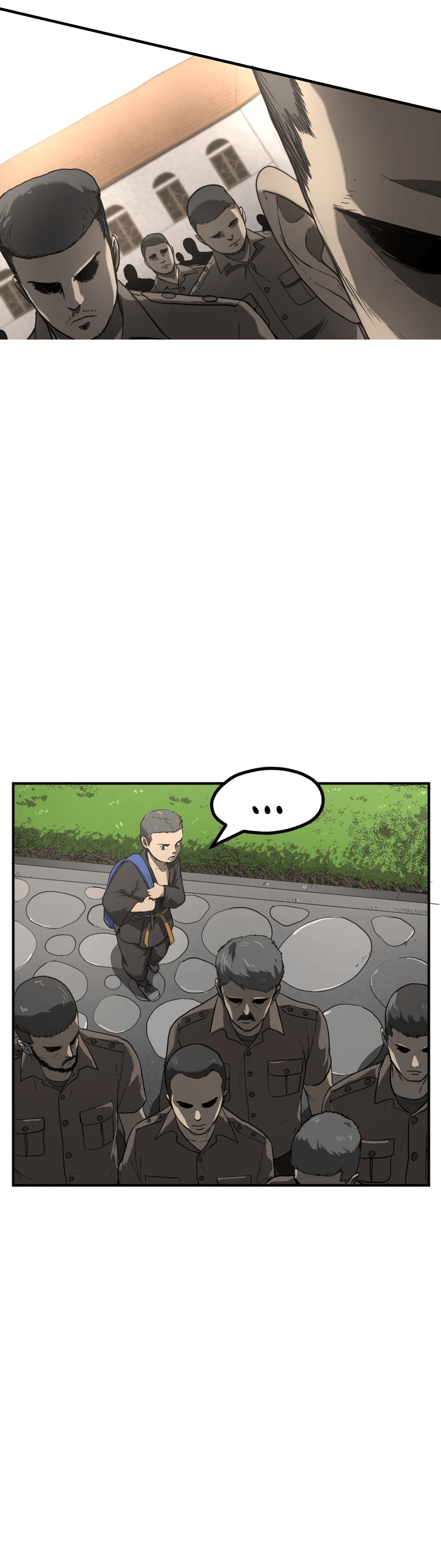 Read Brandal EN Manga Online