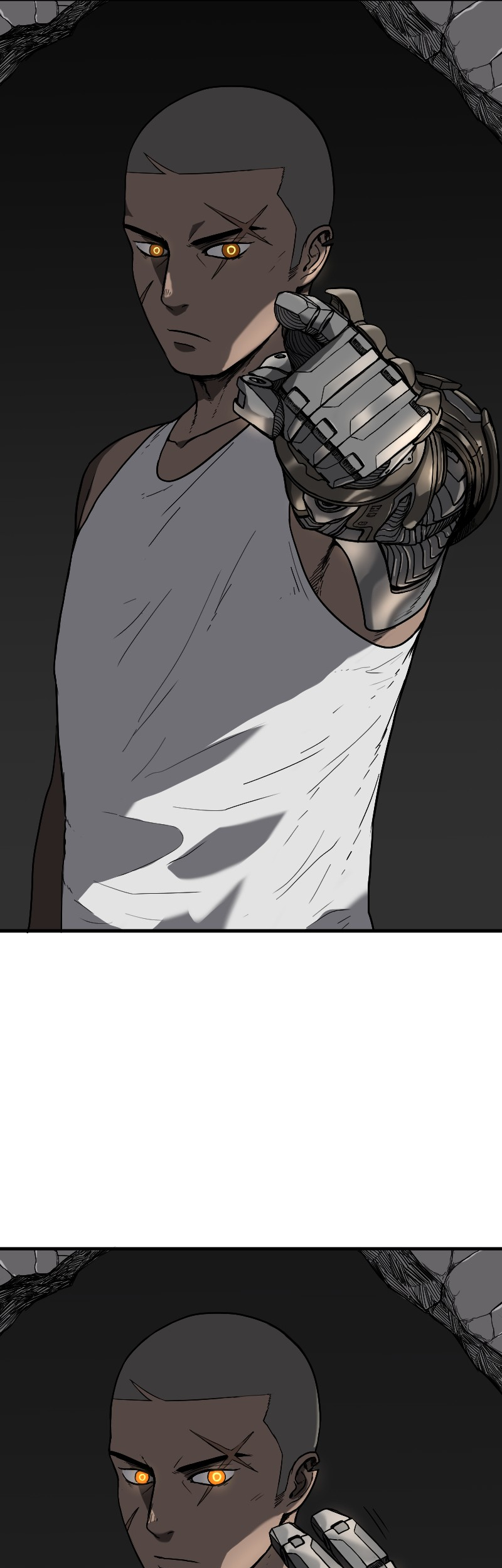 Read Brandal EN Manga Online