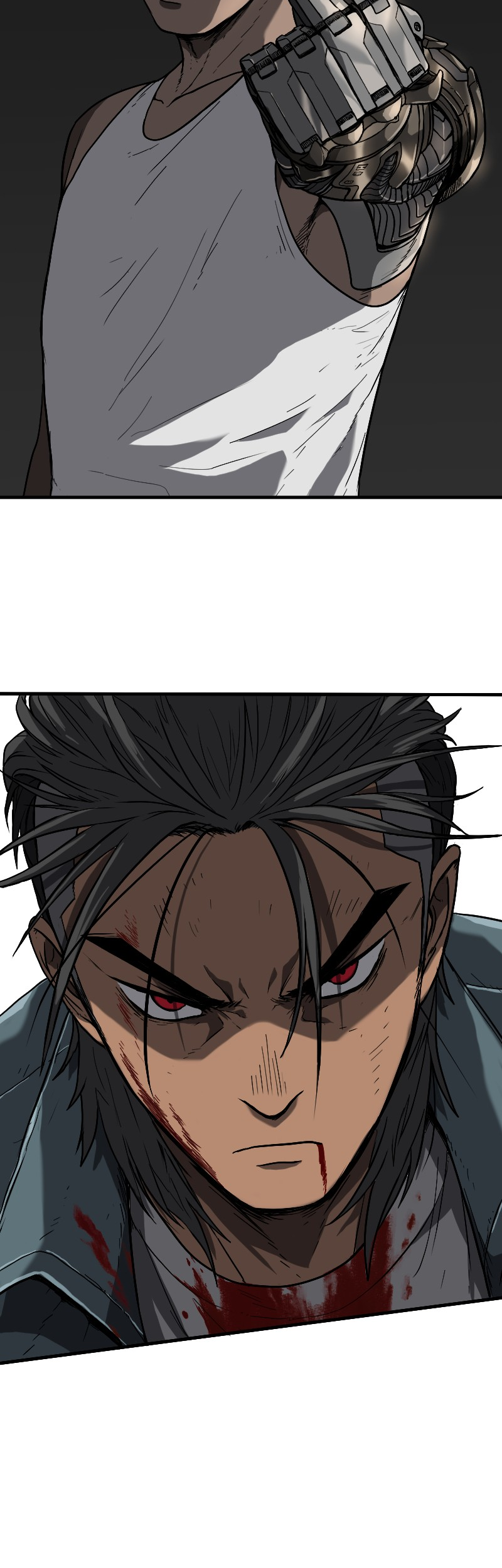 Read Brandal EN Manga Online