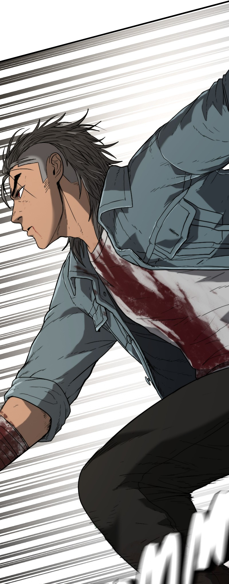 Read Brandal EN Manga Online