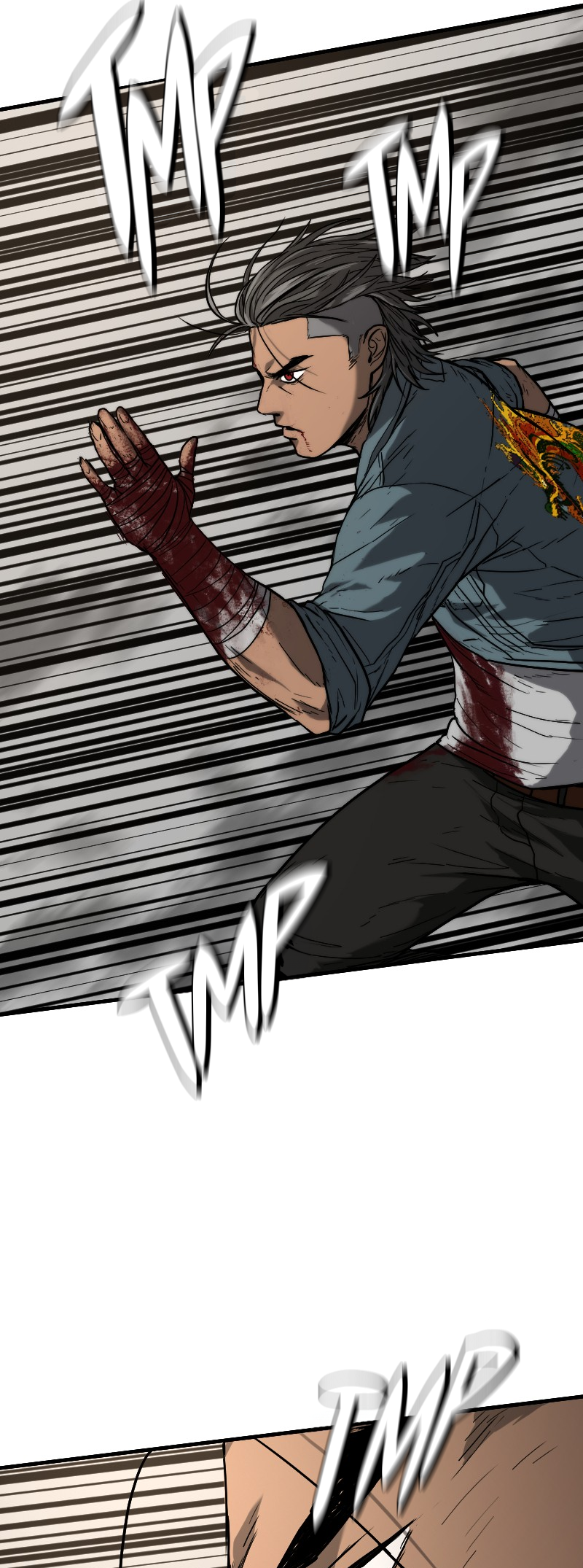 Read Brandal EN Manga Online