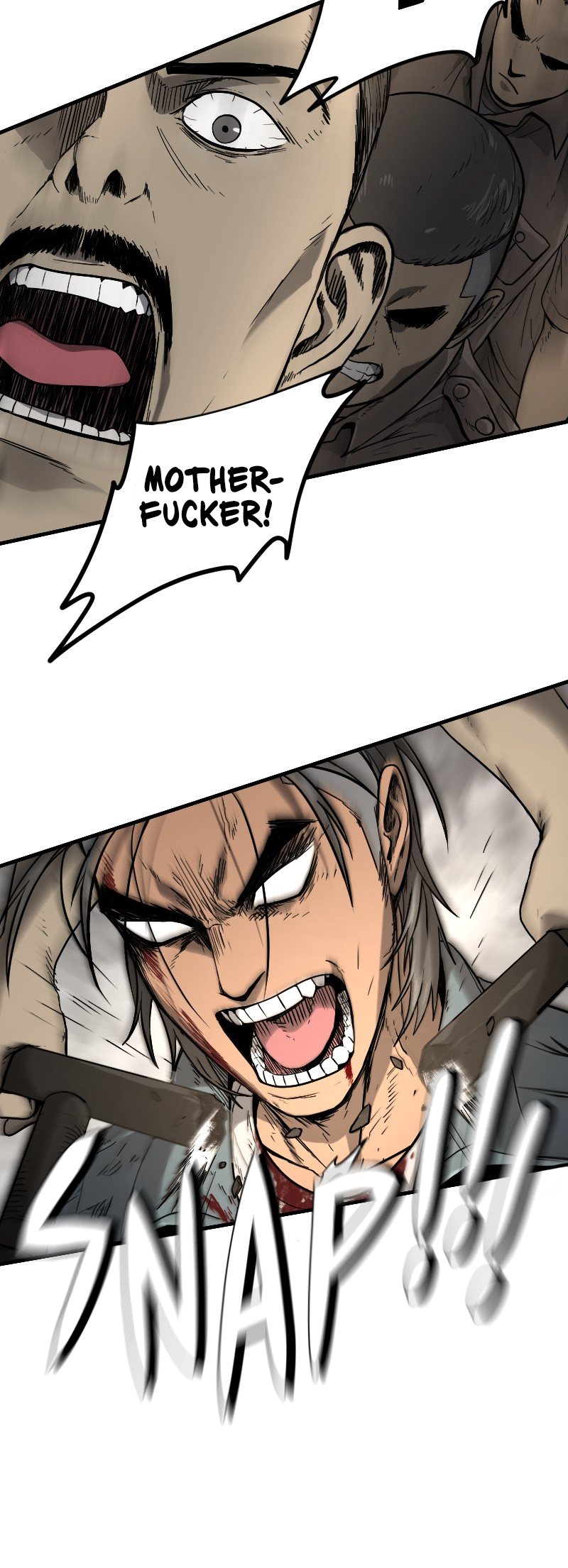 Read Brandal EN Manga Online