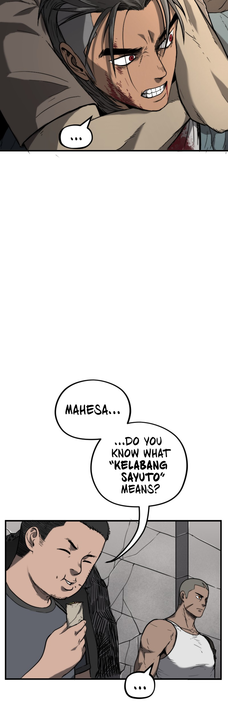 Read Brandal EN Manga Online