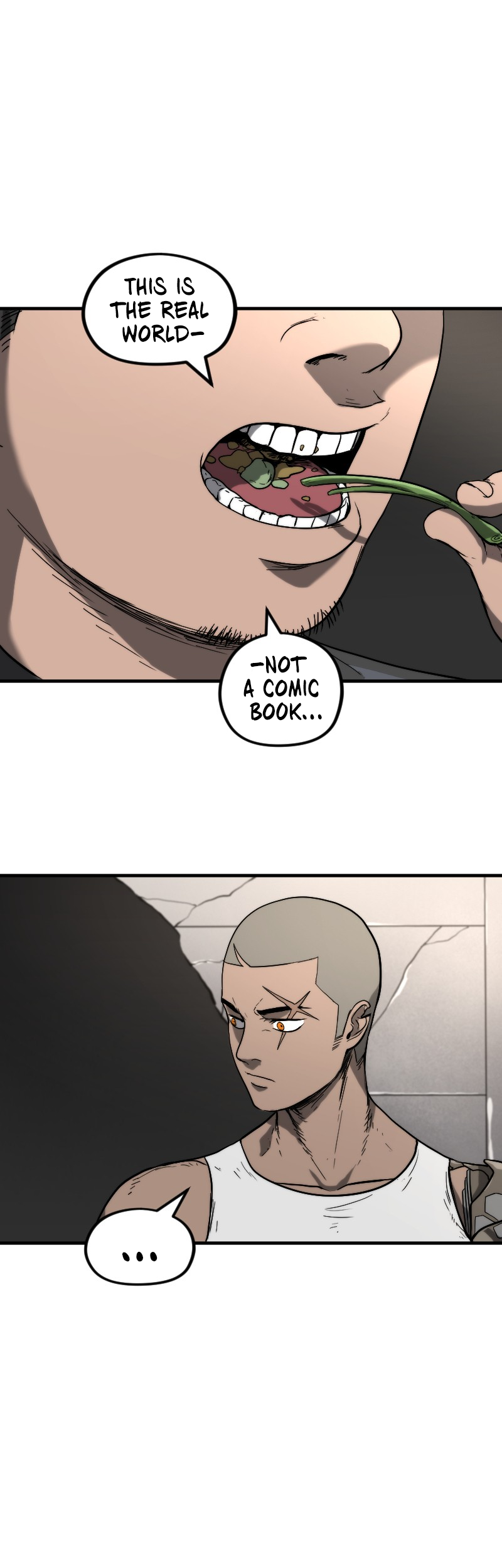 Read Brandal EN Manga Online