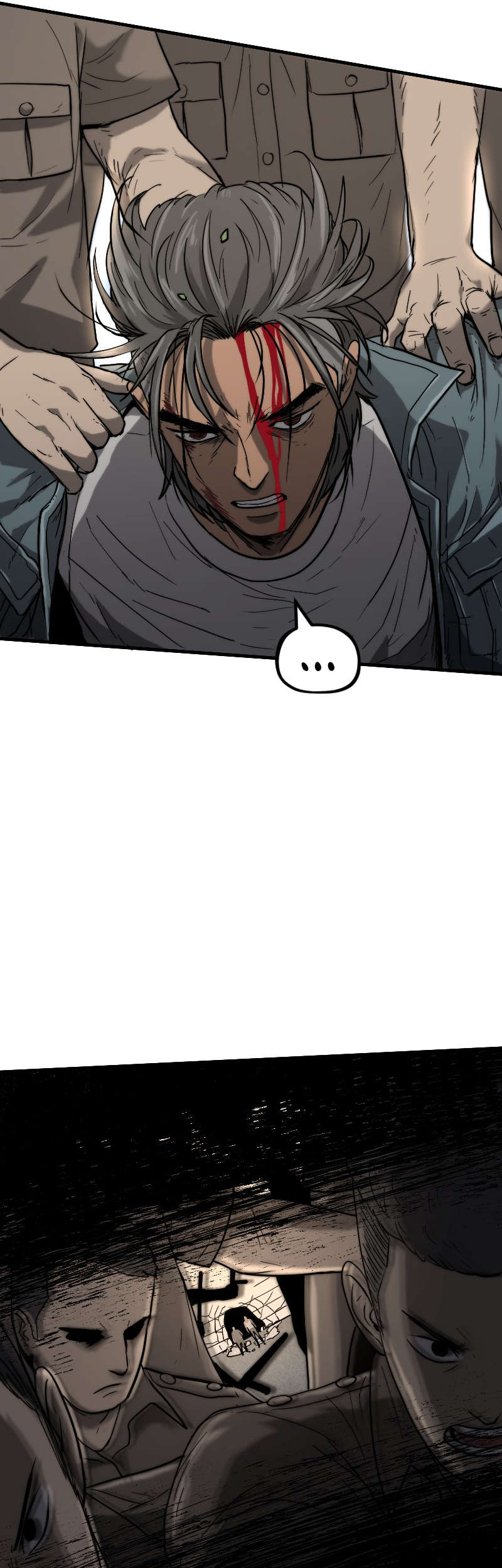 Read Brandal EN Manga Online